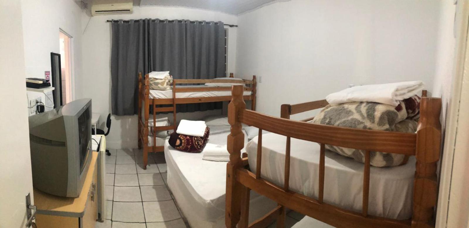 סנטה מריה Hotel Lacador מראה חיצוני תמונה