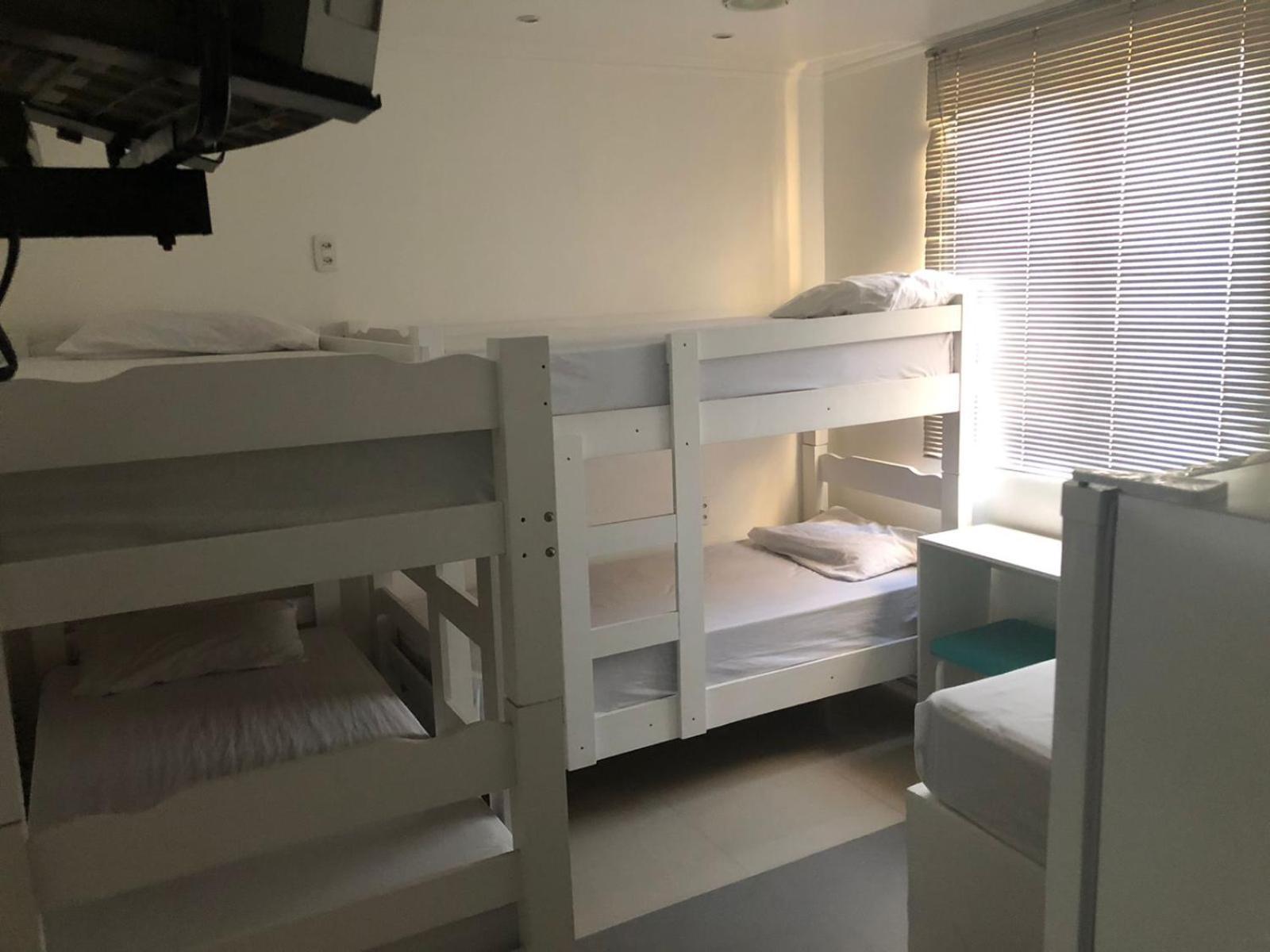 סנטה מריה Hotel Lacador מראה חיצוני תמונה